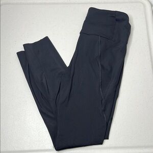 Lululemon Black Leggings